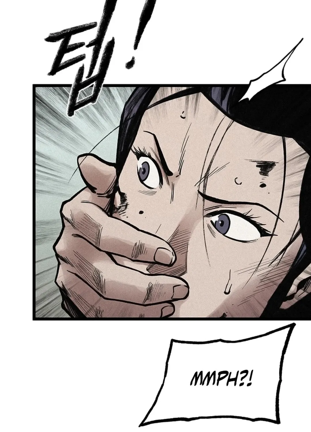 Kang-Ho Chapter 119 page 60 - 