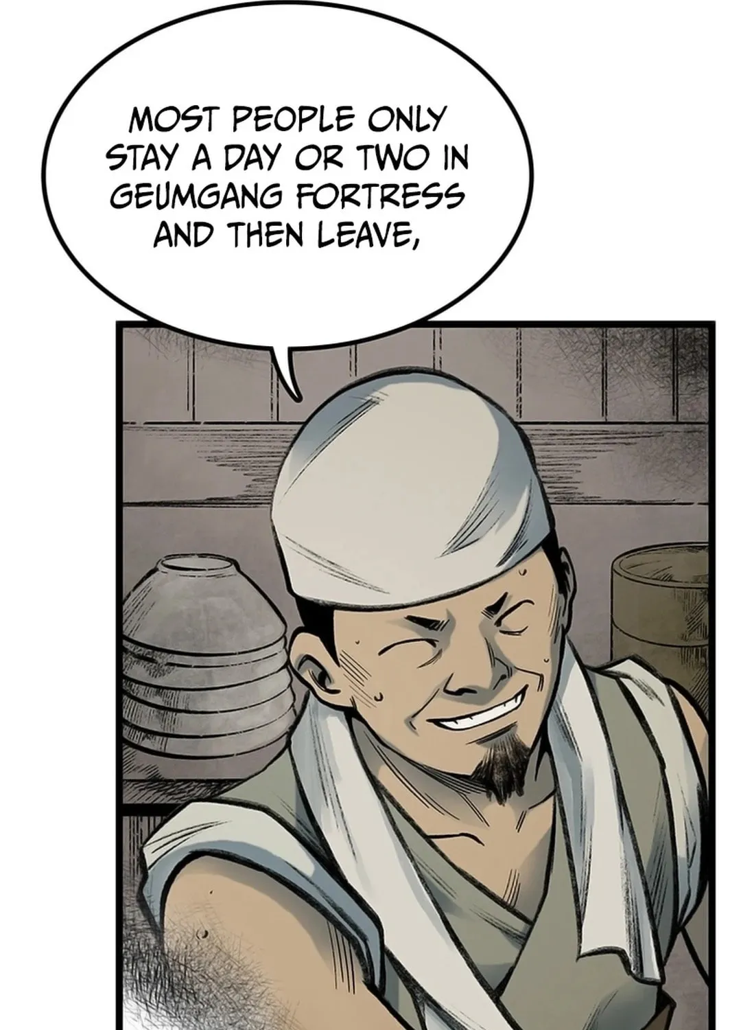 Kang-Ho Chapter 119 page 7 - 