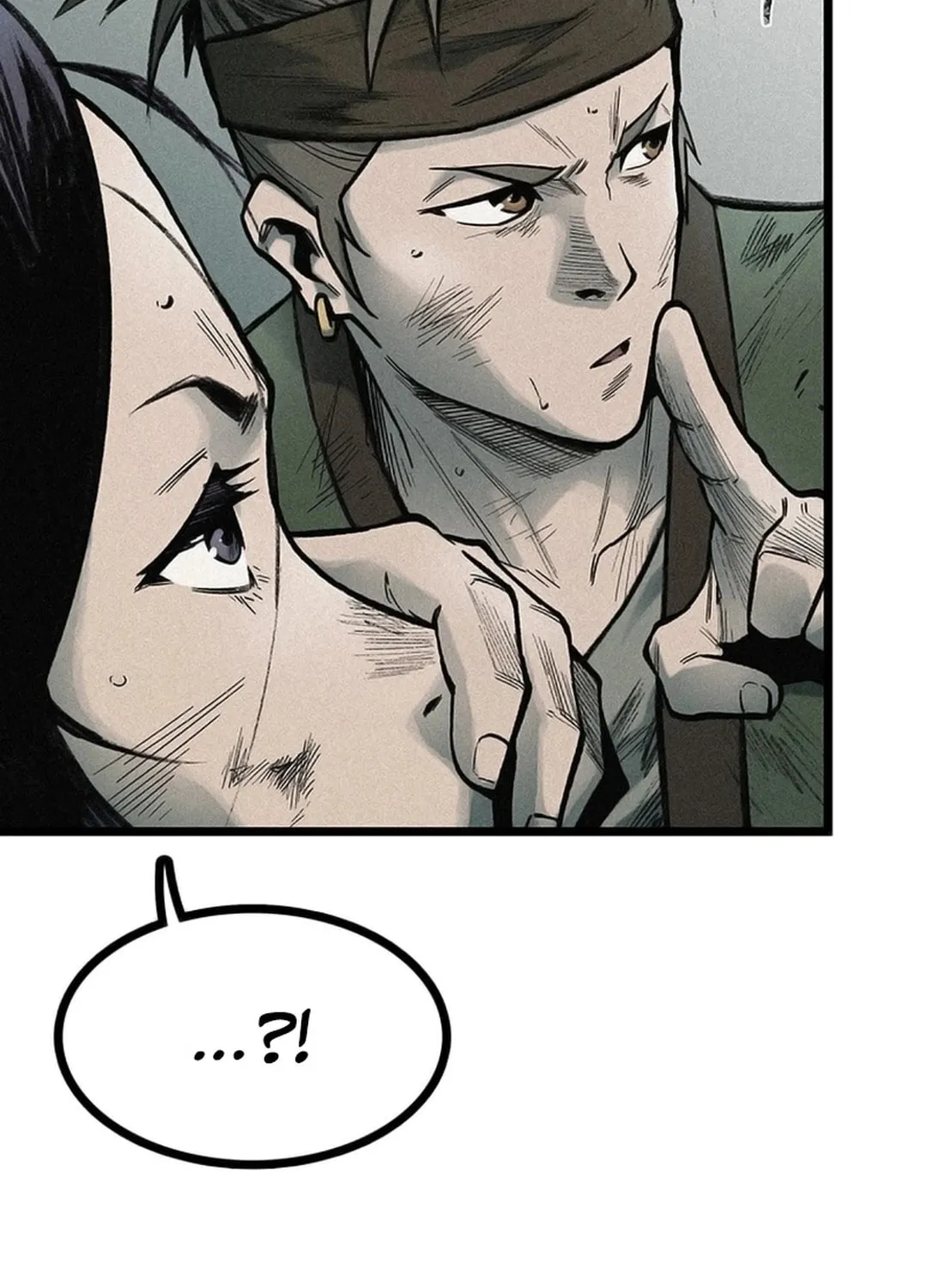 Kang-Ho Chapter 119 page 63 - 
