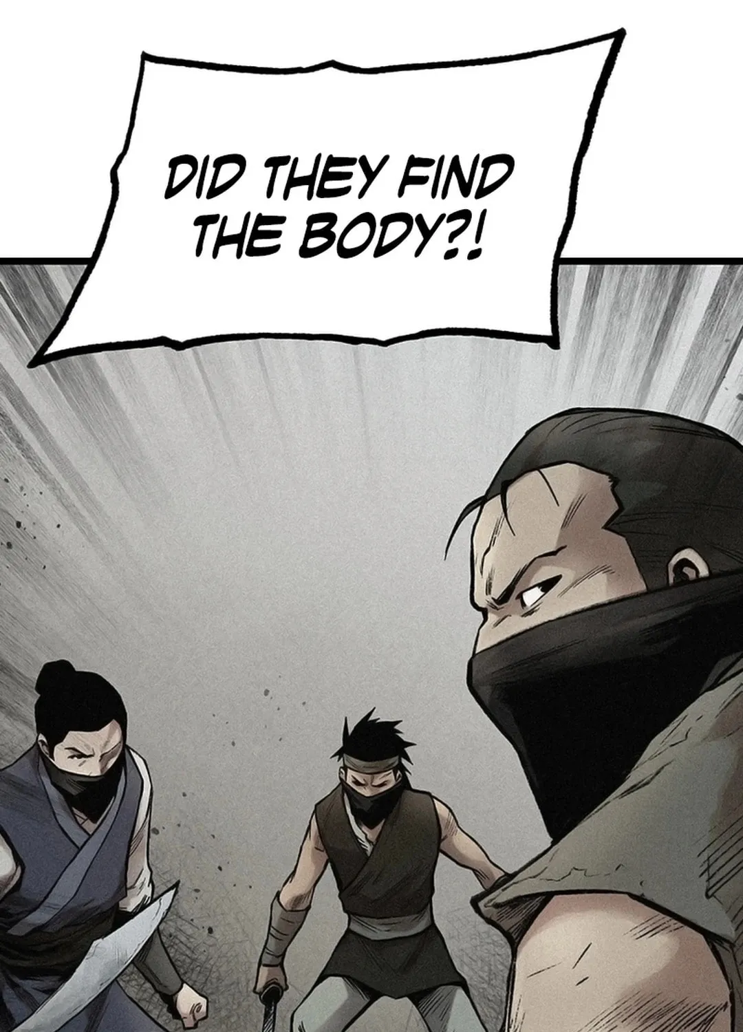 Kang-Ho Chapter 119 page 65 - 