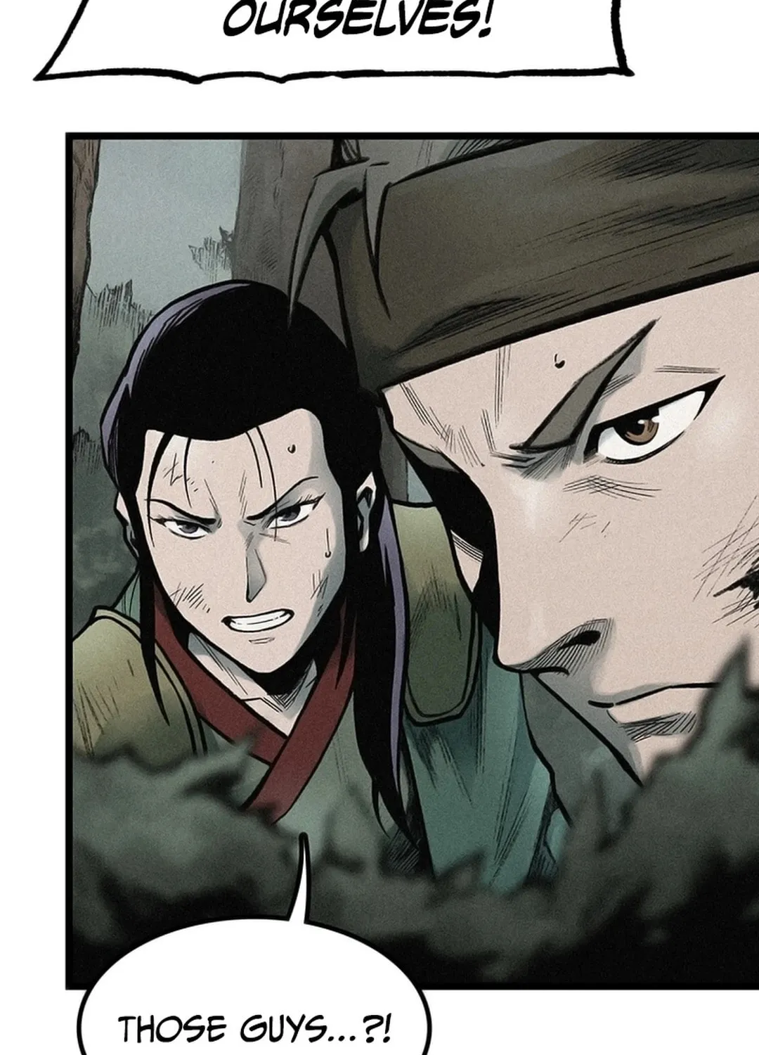 Kang-Ho Chapter 119 page 68 - 