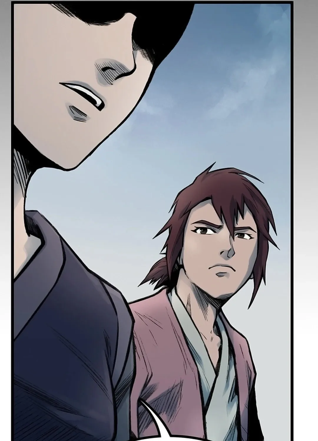 Kang-Ho Chapter 119 page 79 - 