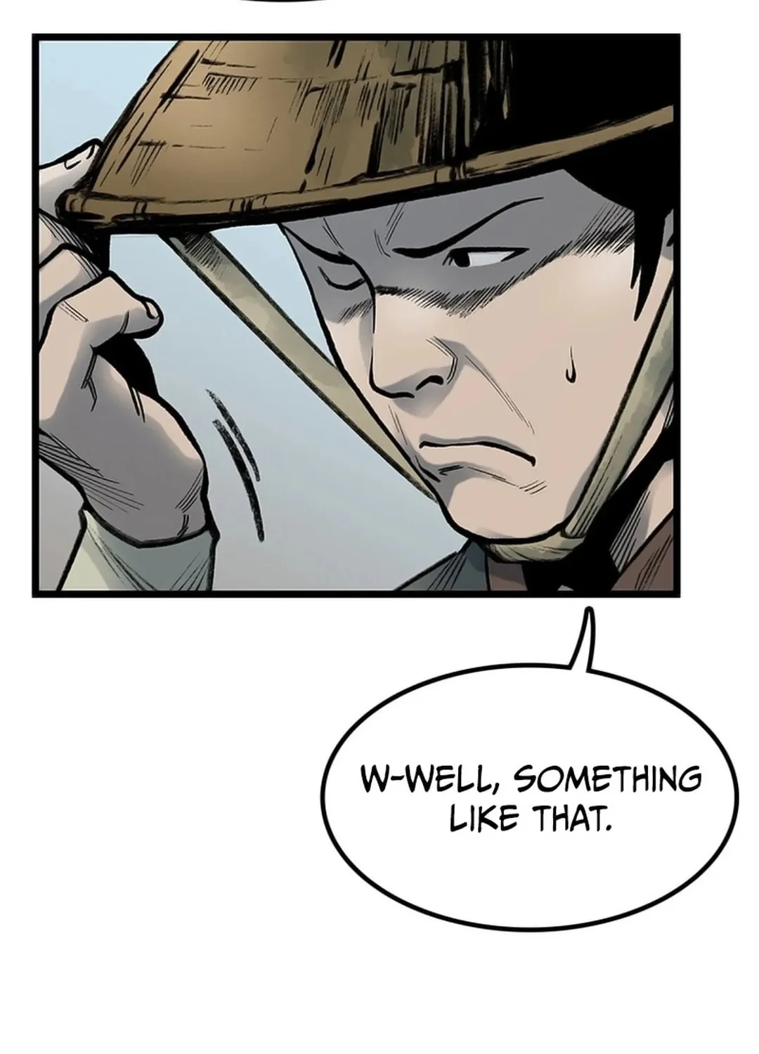 Kang-Ho Chapter 119 page 9 - 