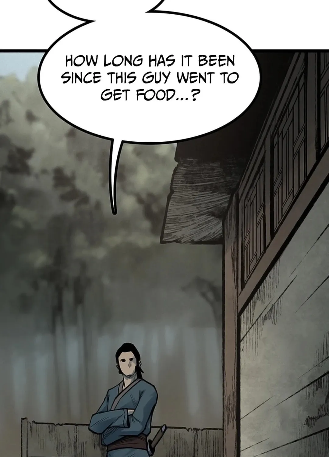 Kang-Ho Chapter 119 page 84 - 