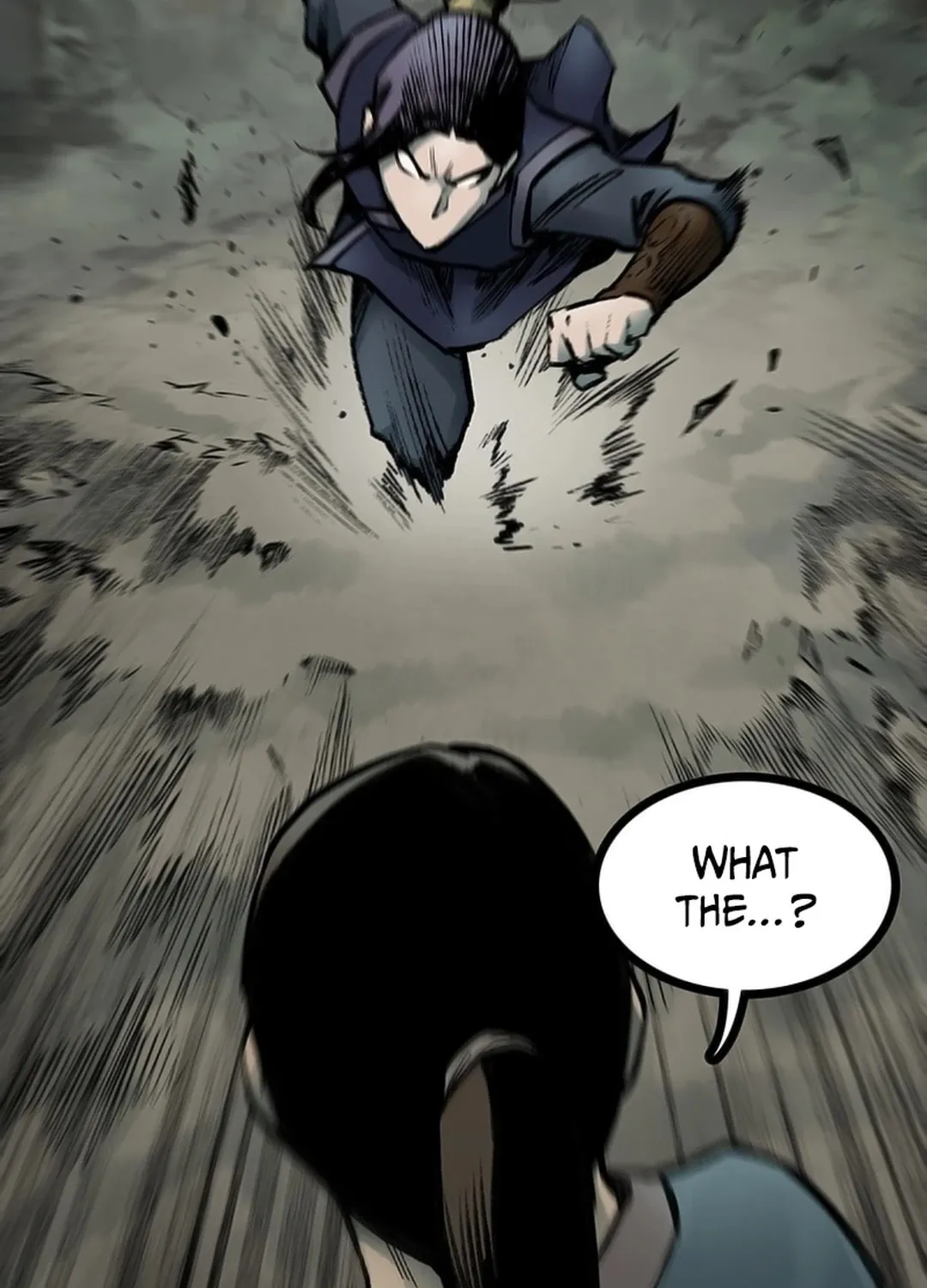 Kang-Ho Chapter 119 page 90 - 