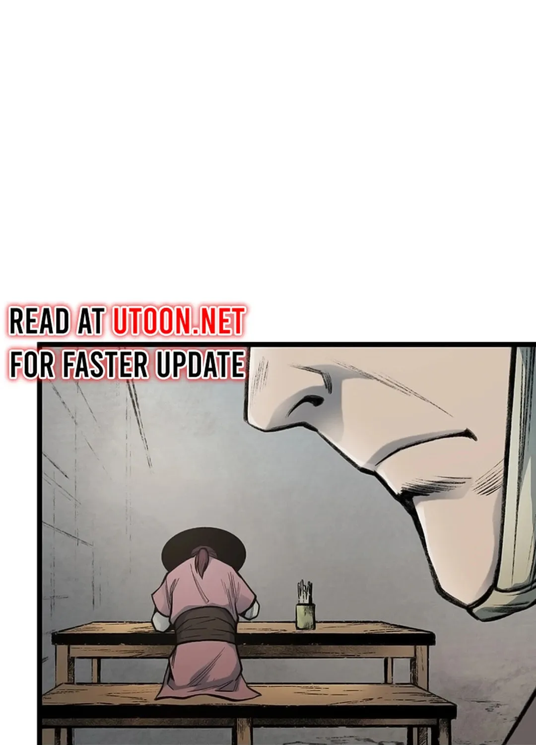 Kang-Ho Chapter 119 page 10 - 