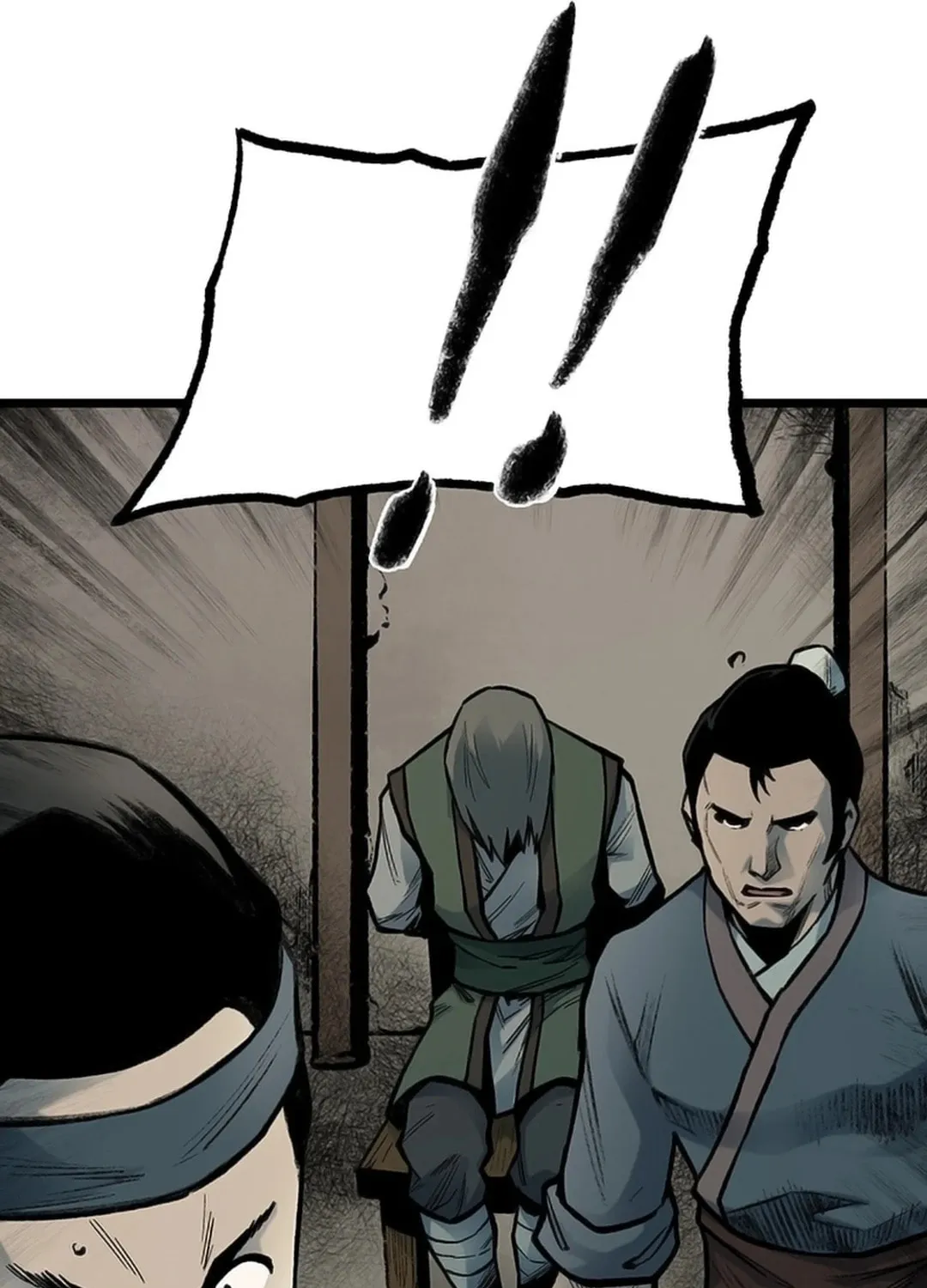 Kang-Ho Chapter 119 page 93 - 