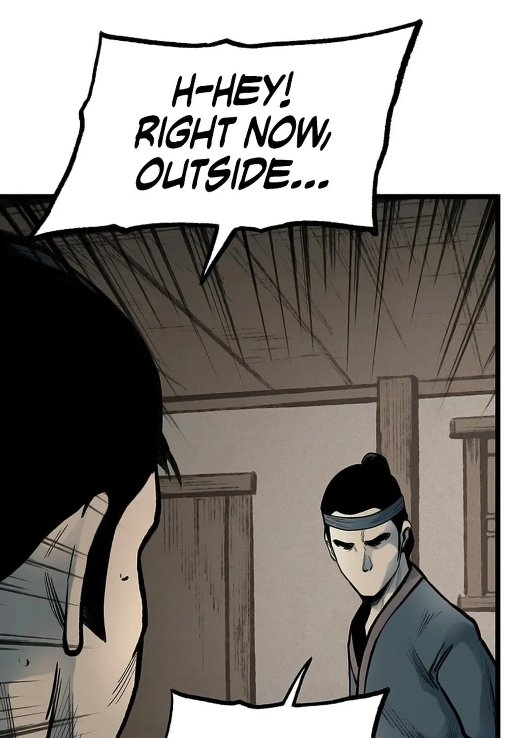 Kang-Ho Chapter 119 page 95 - 