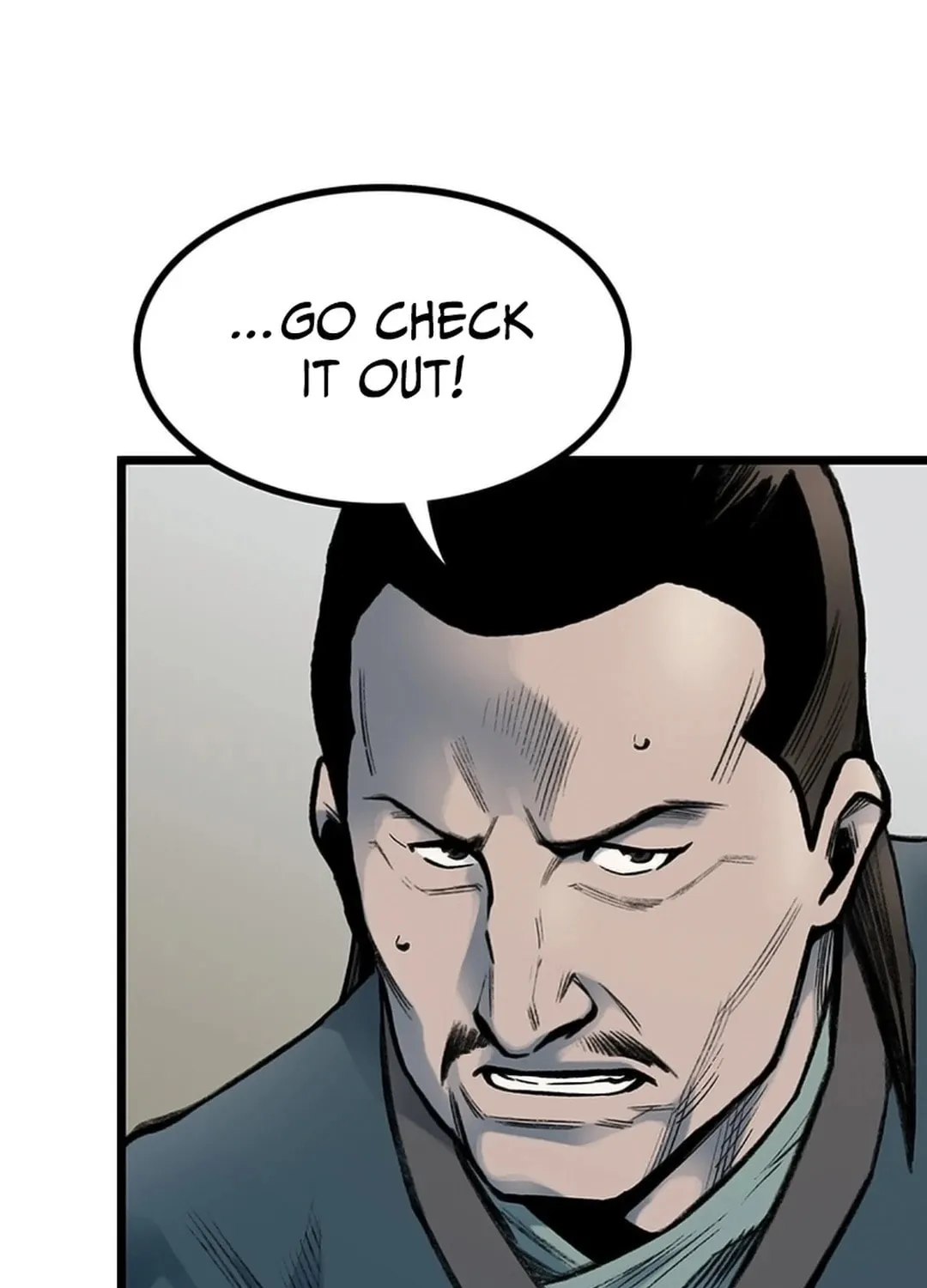 Kang-Ho Chapter 119 page 97 - 