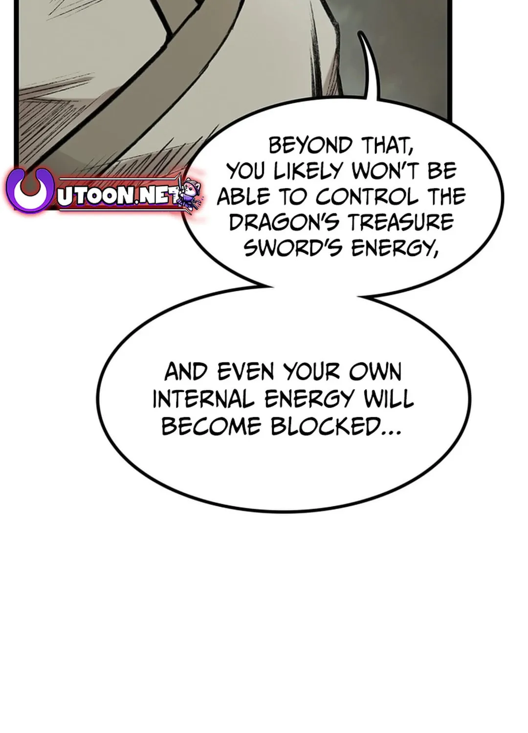 Kang-Ho Chapter 120 page 101 - 