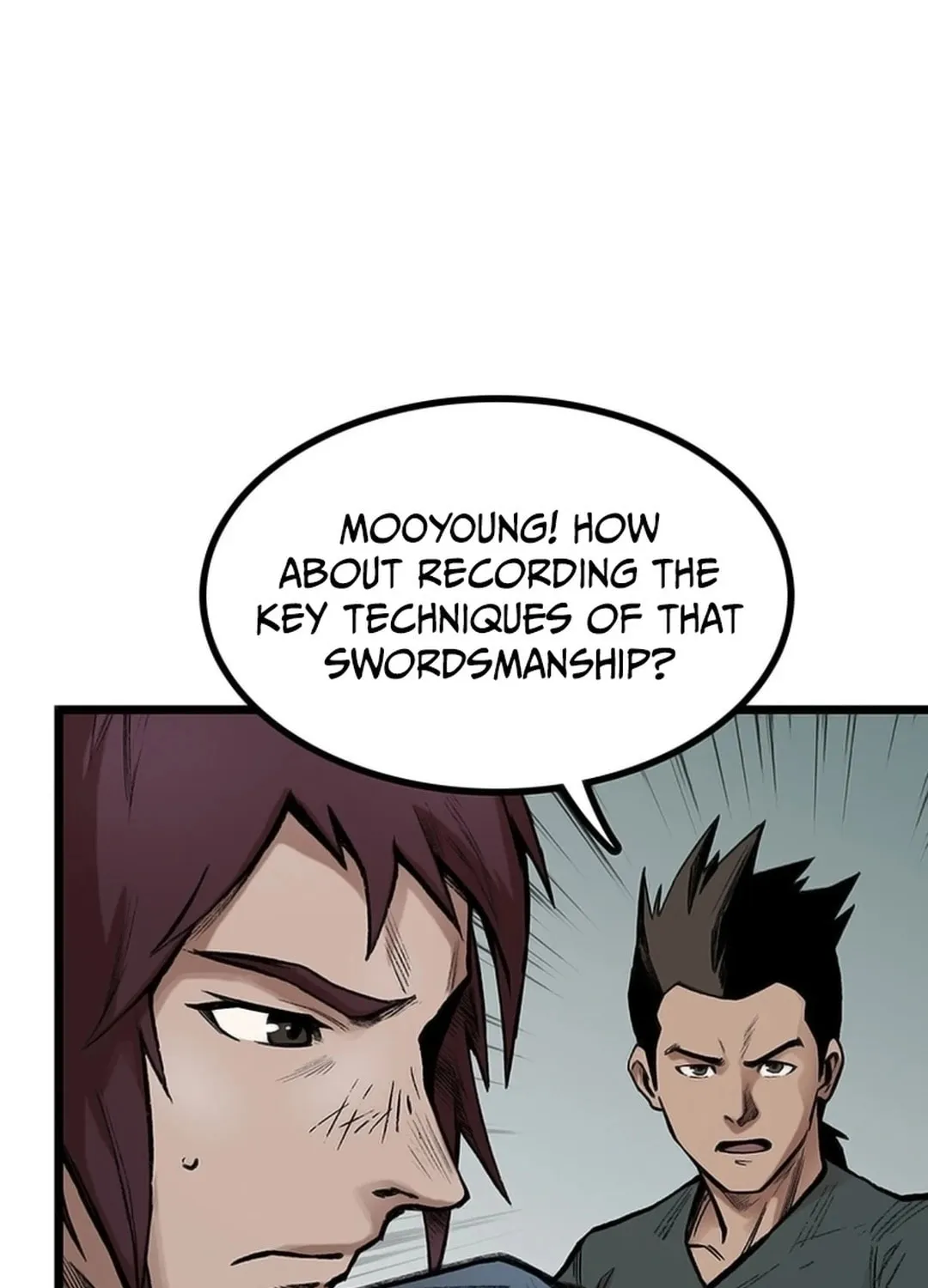 Kang-Ho Chapter 120 page 102 - 