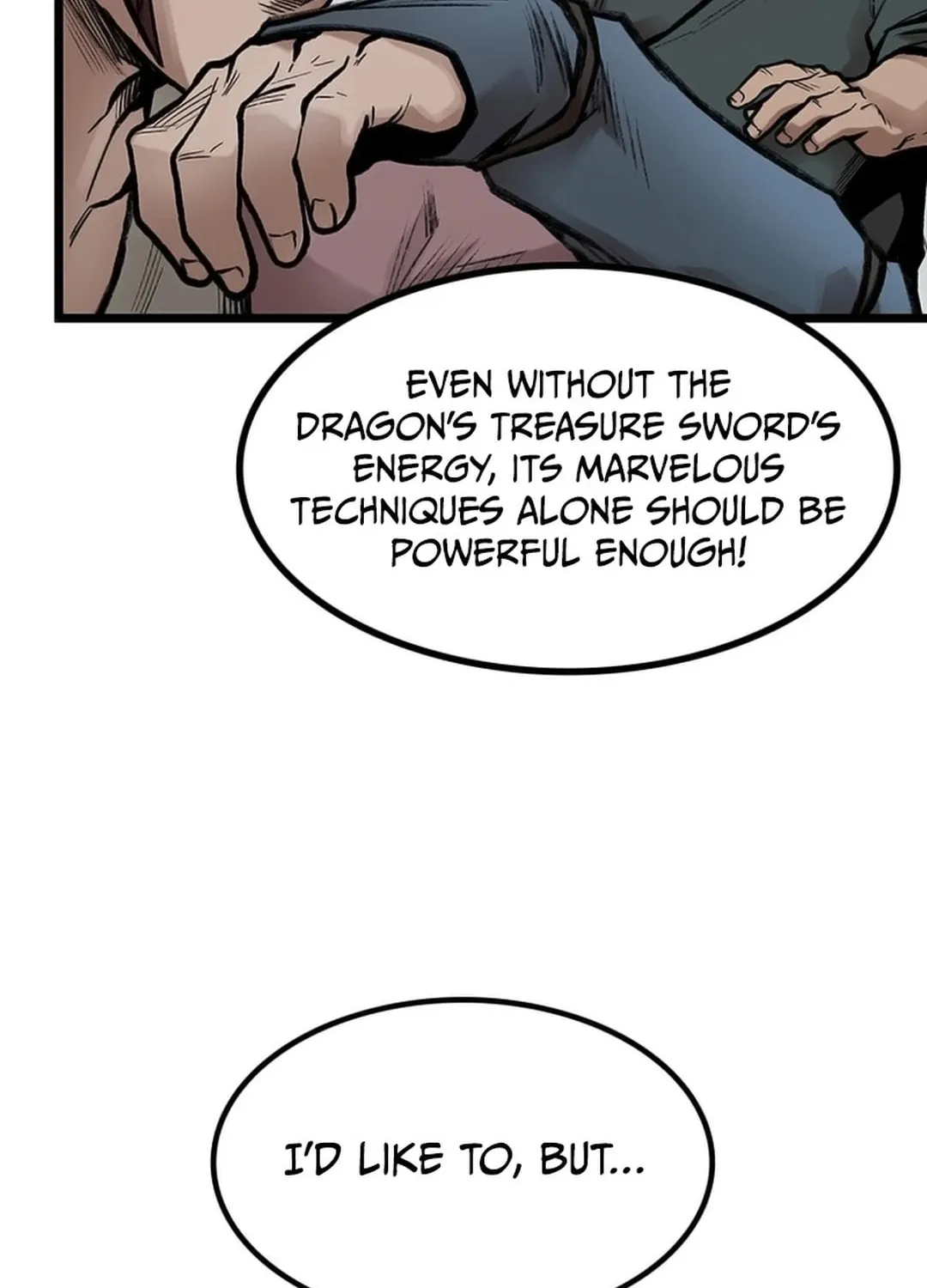 Kang-Ho Chapter 120 page 103 - 