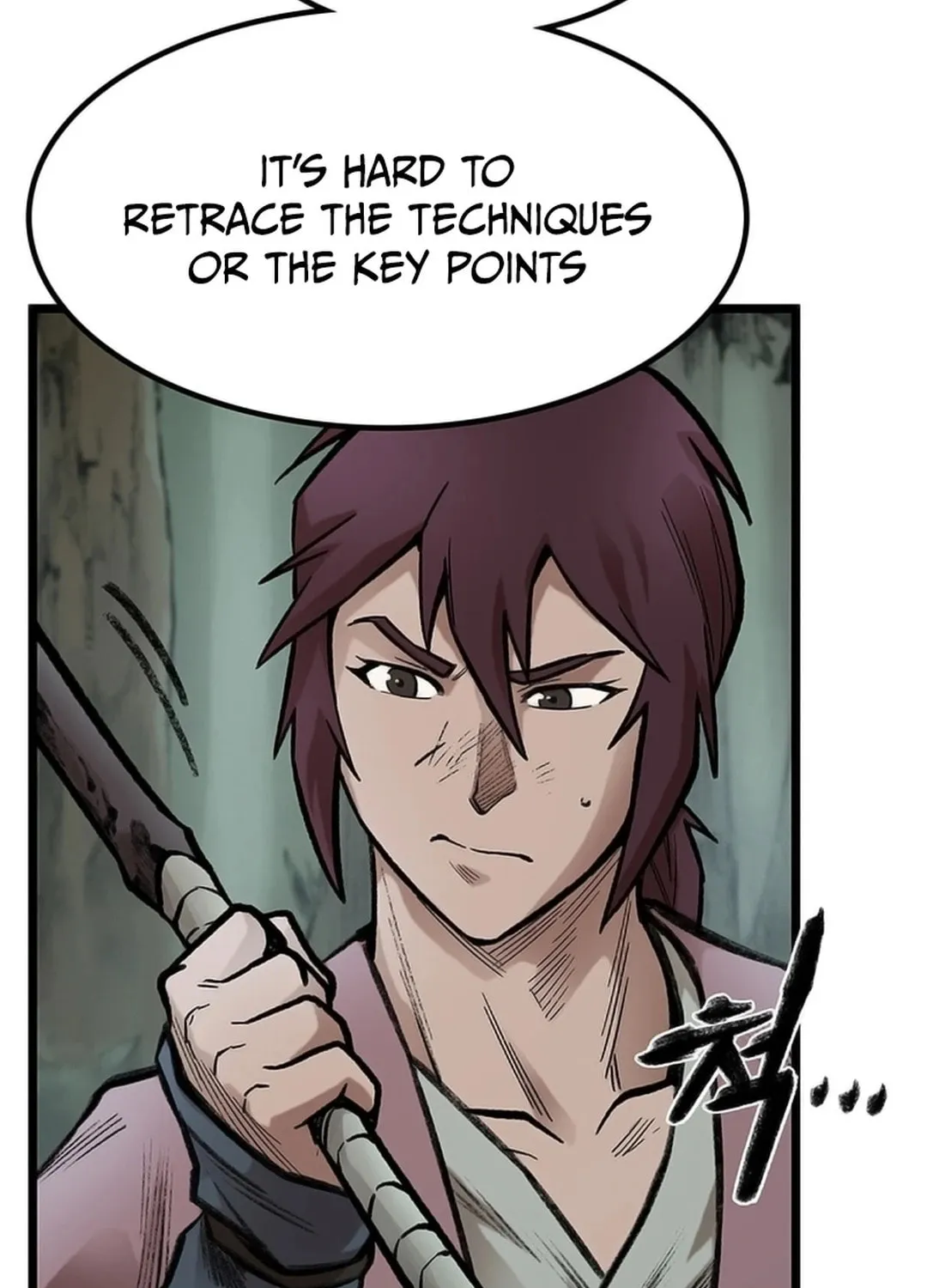 Kang-Ho Chapter 120 page 104 - 