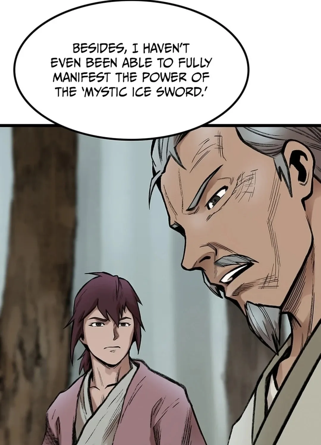 Kang-Ho Chapter 120 page 106 - 