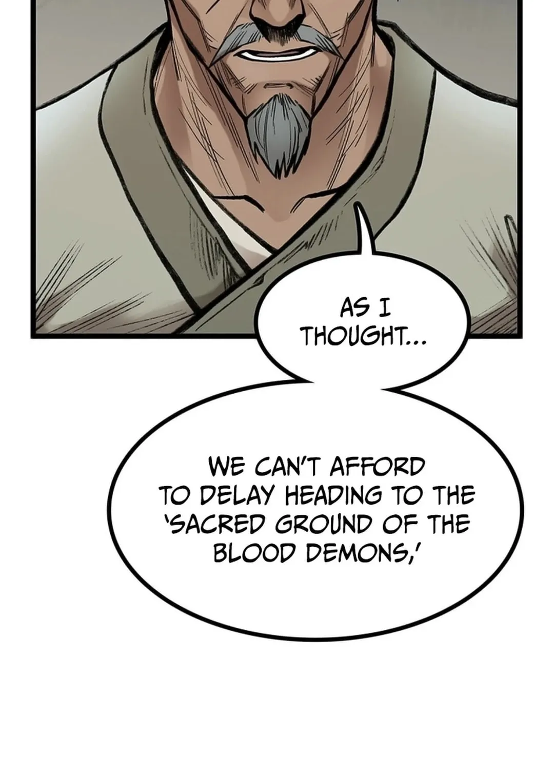 Kang-Ho Chapter 120 page 109 - 