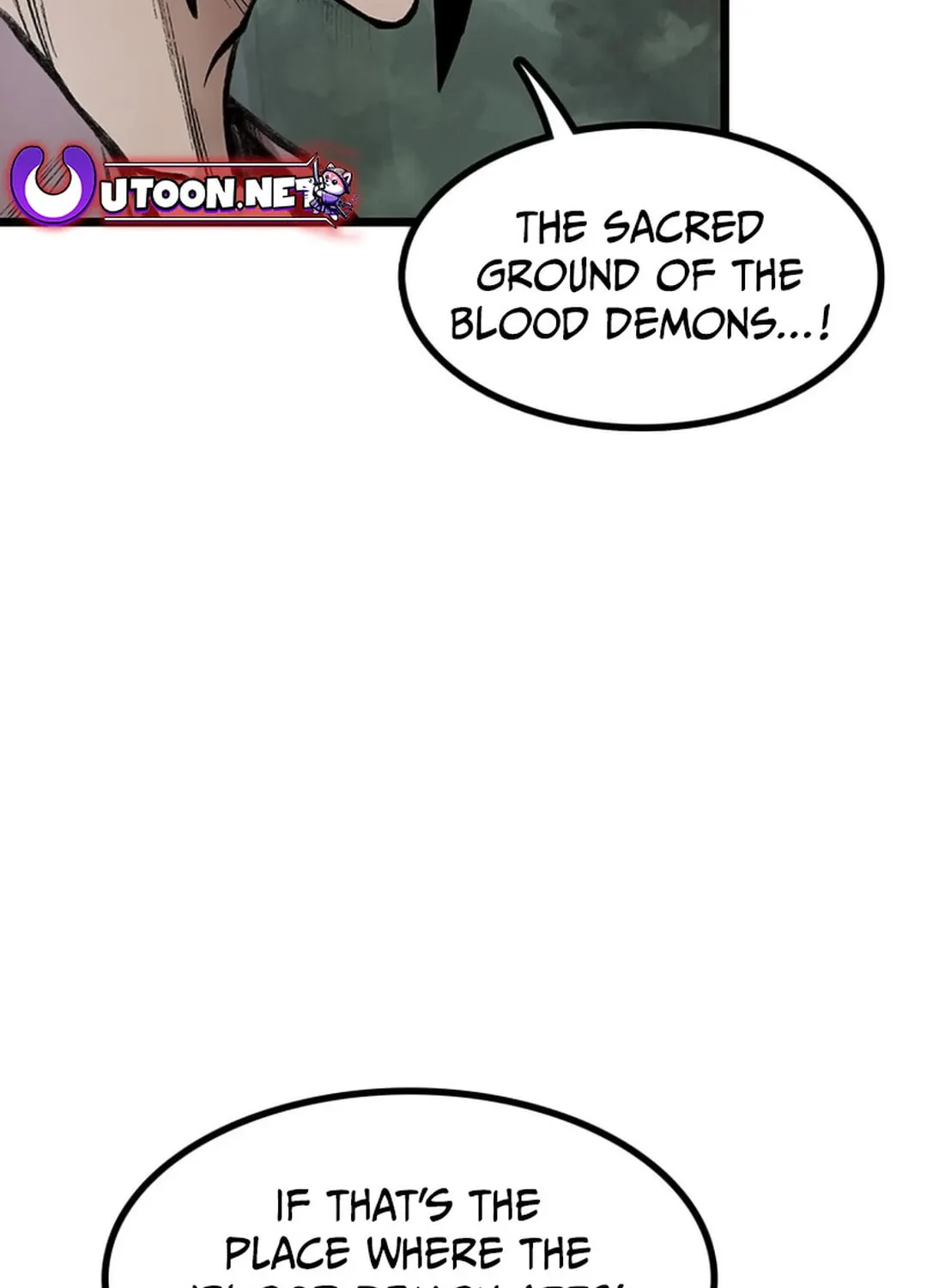 Kang-Ho Chapter 120 page 111 - 