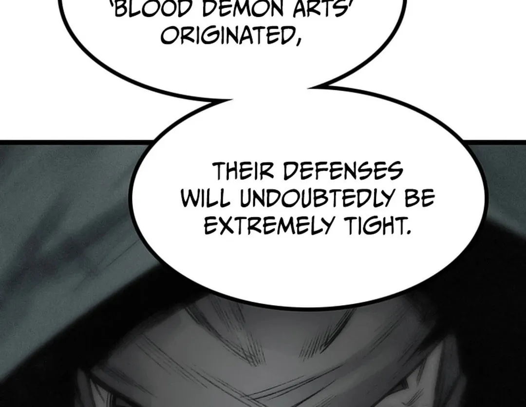 Kang-Ho Chapter 120 page 112 - 