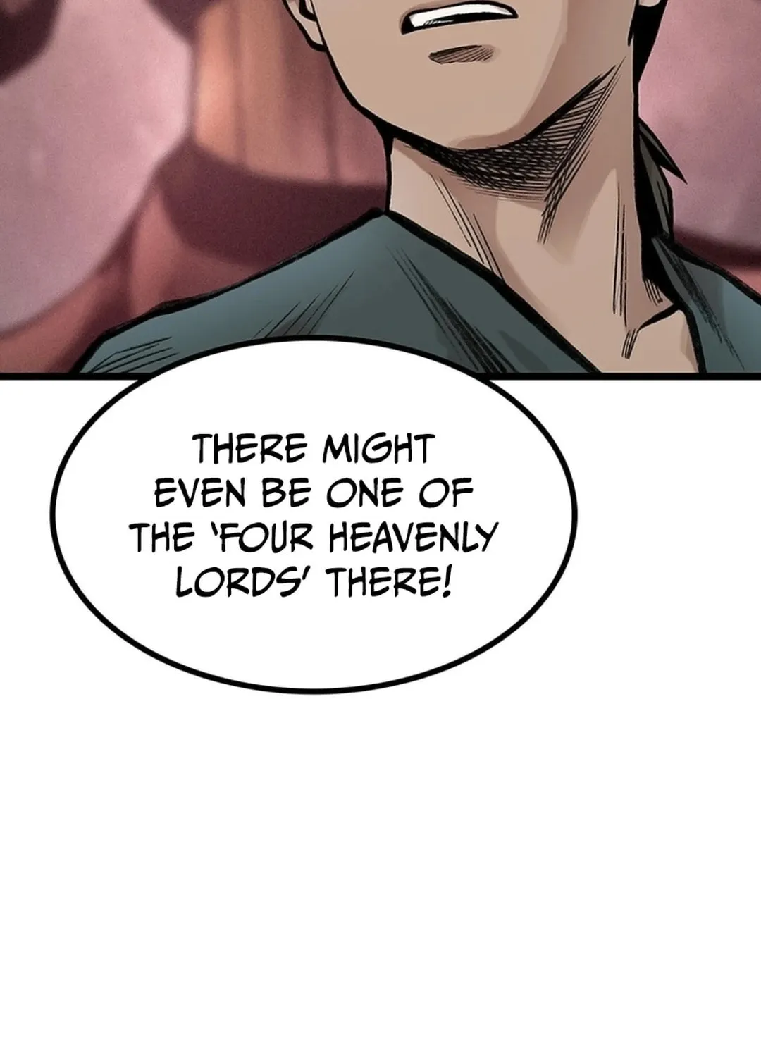 Kang-Ho Chapter 120 page 114 - 
