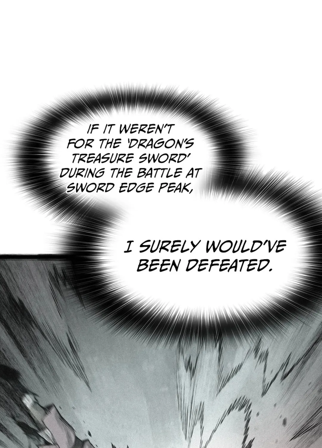 Kang-Ho Chapter 120 page 116 - 