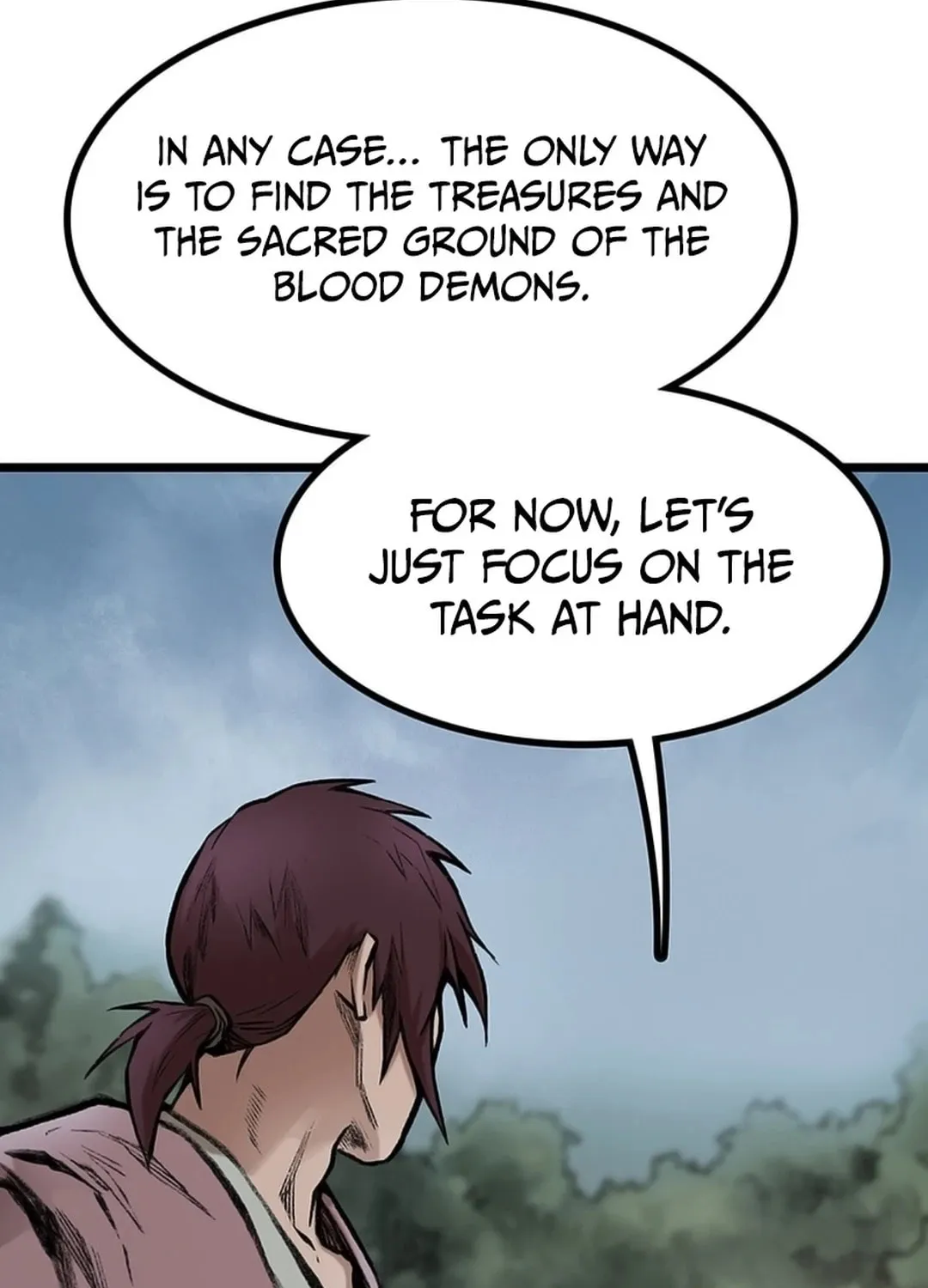 Kang-Ho Chapter 120 page 119 - 