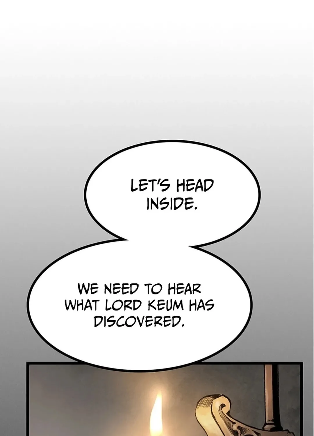 Kang-Ho Chapter 120 page 121 - 