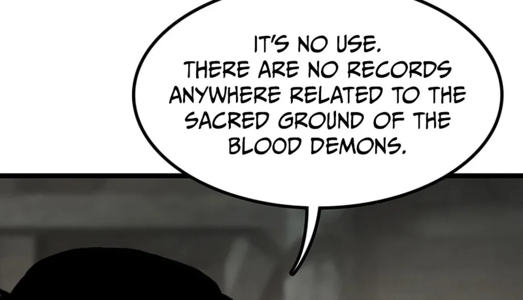 Kang-Ho Chapter 120 page 125 - 