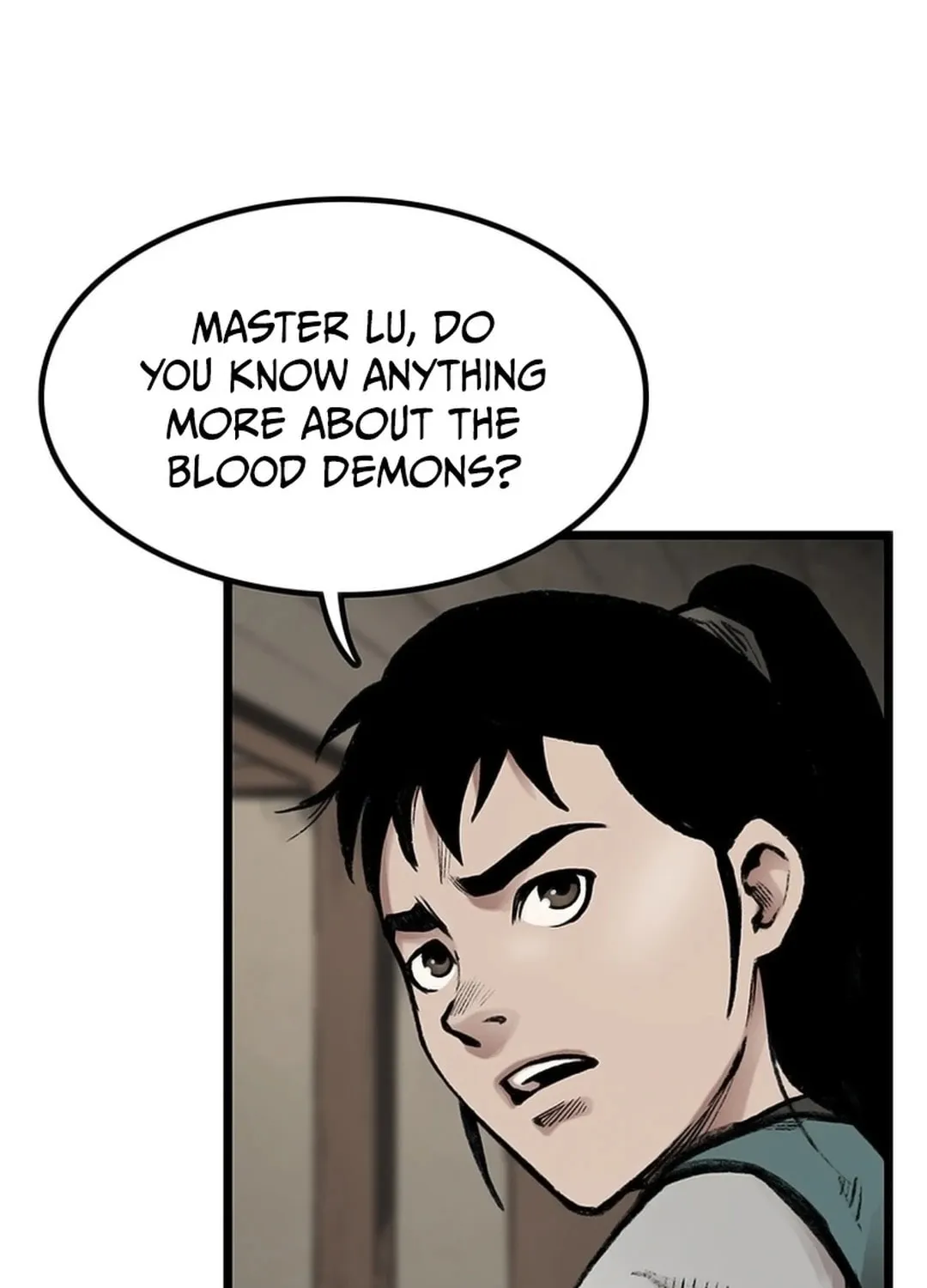 Kang-Ho Chapter 120 page 128 - 