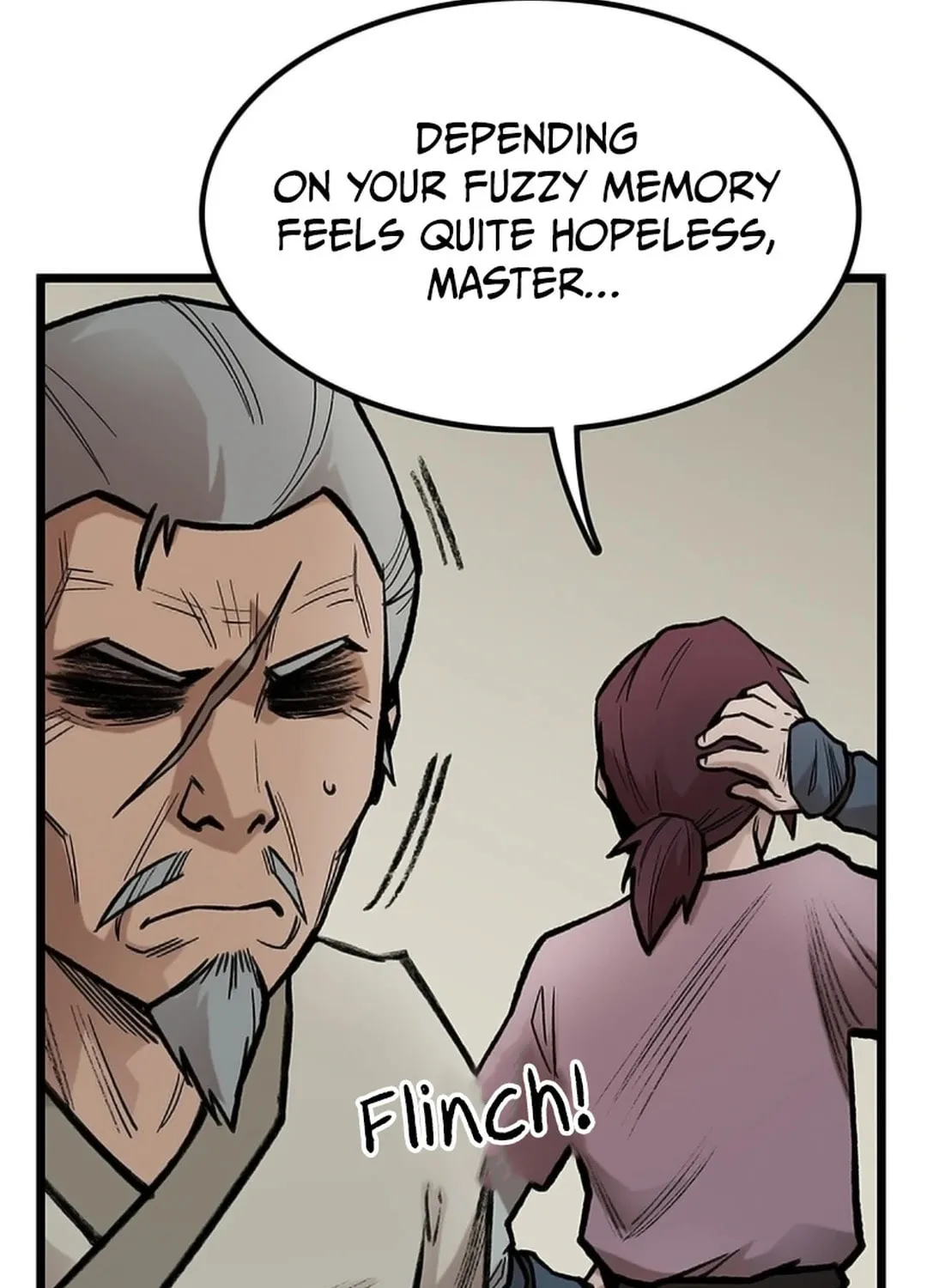 Kang-Ho Chapter 120 page 132 - 