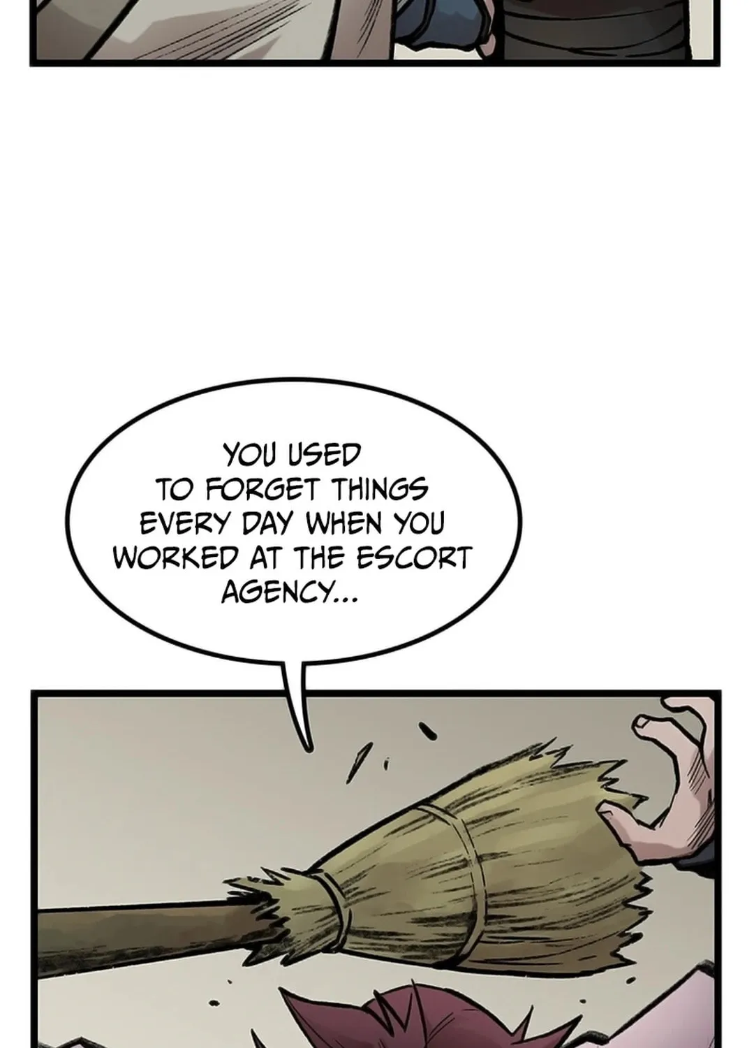 Kang-Ho Chapter 120 page 133 - 
