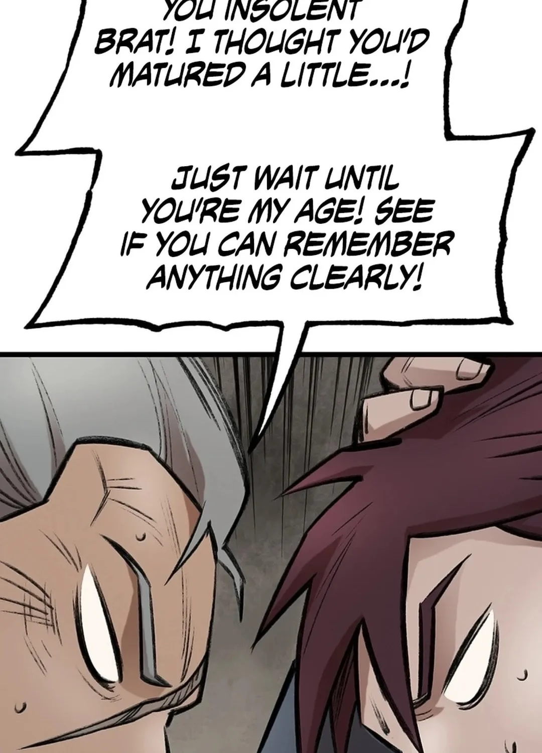 Kang-Ho Chapter 120 page 135 - 