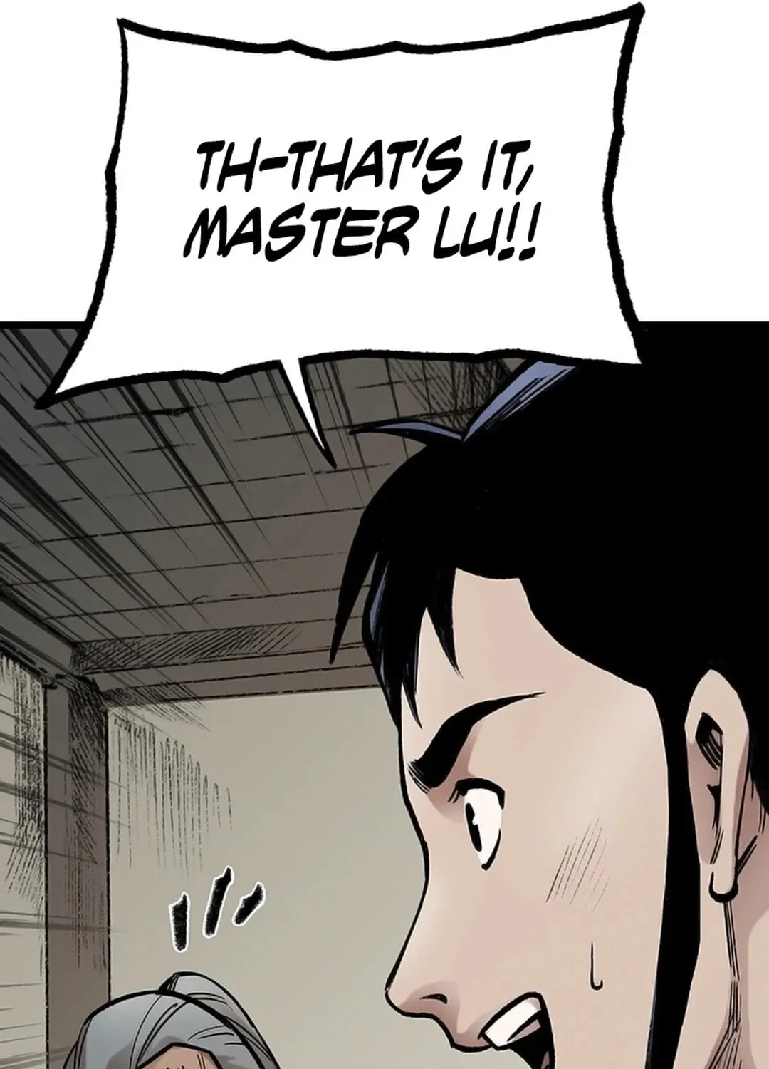 Kang-Ho Chapter 120 page 138 - 