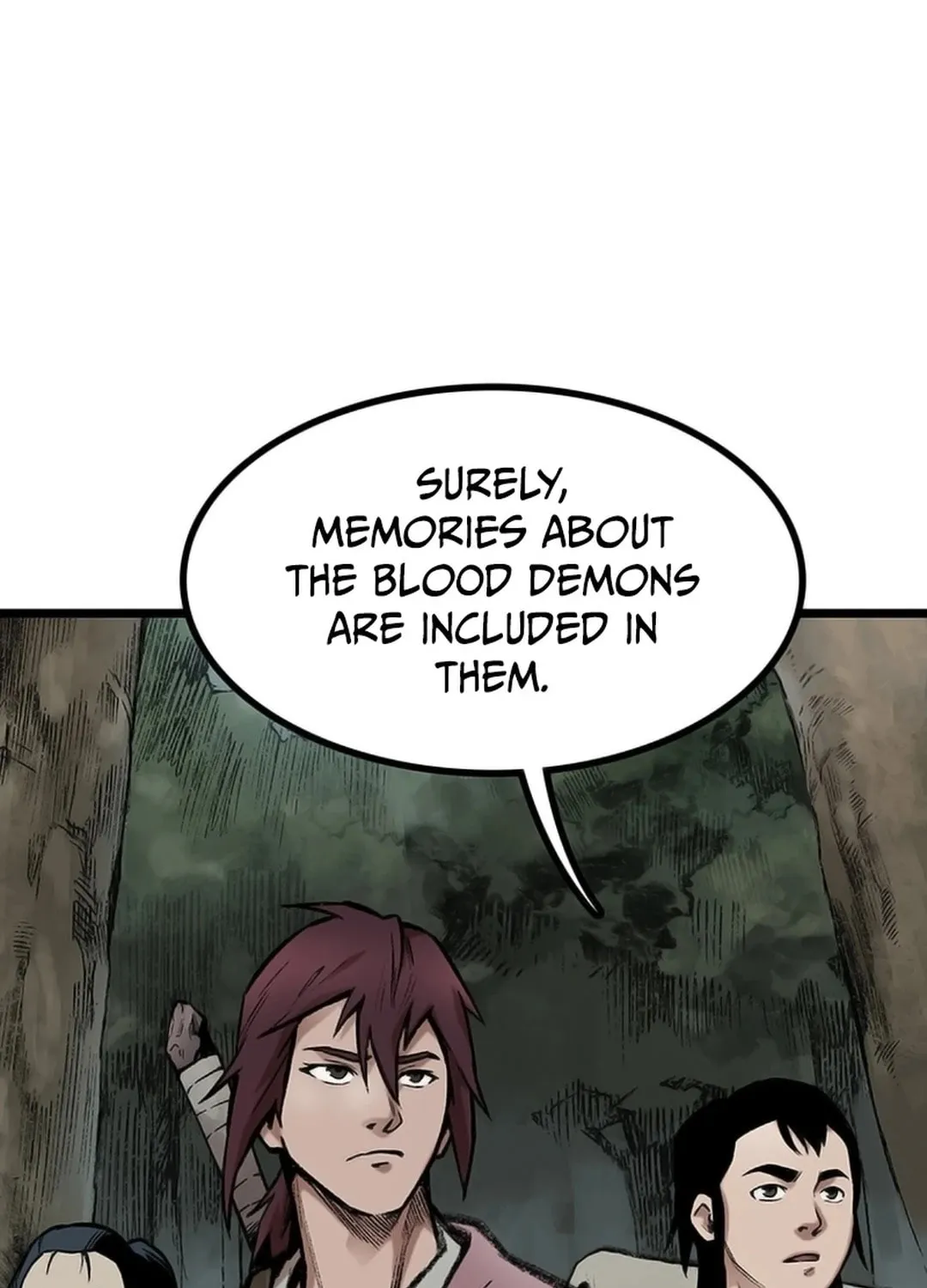 Kang-Ho Chapter 120 page 147 - 