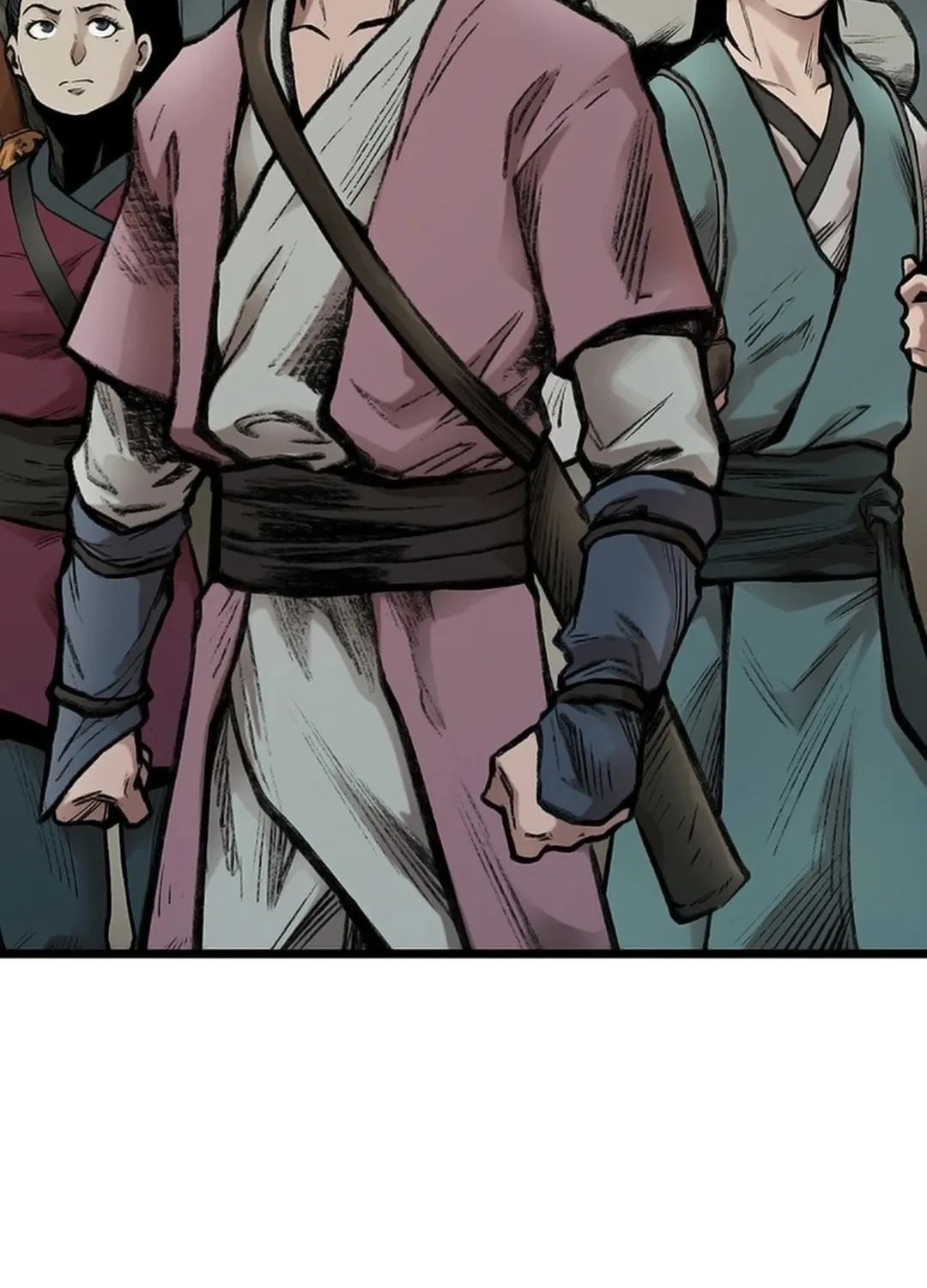Kang-Ho Chapter 120 page 148 - 