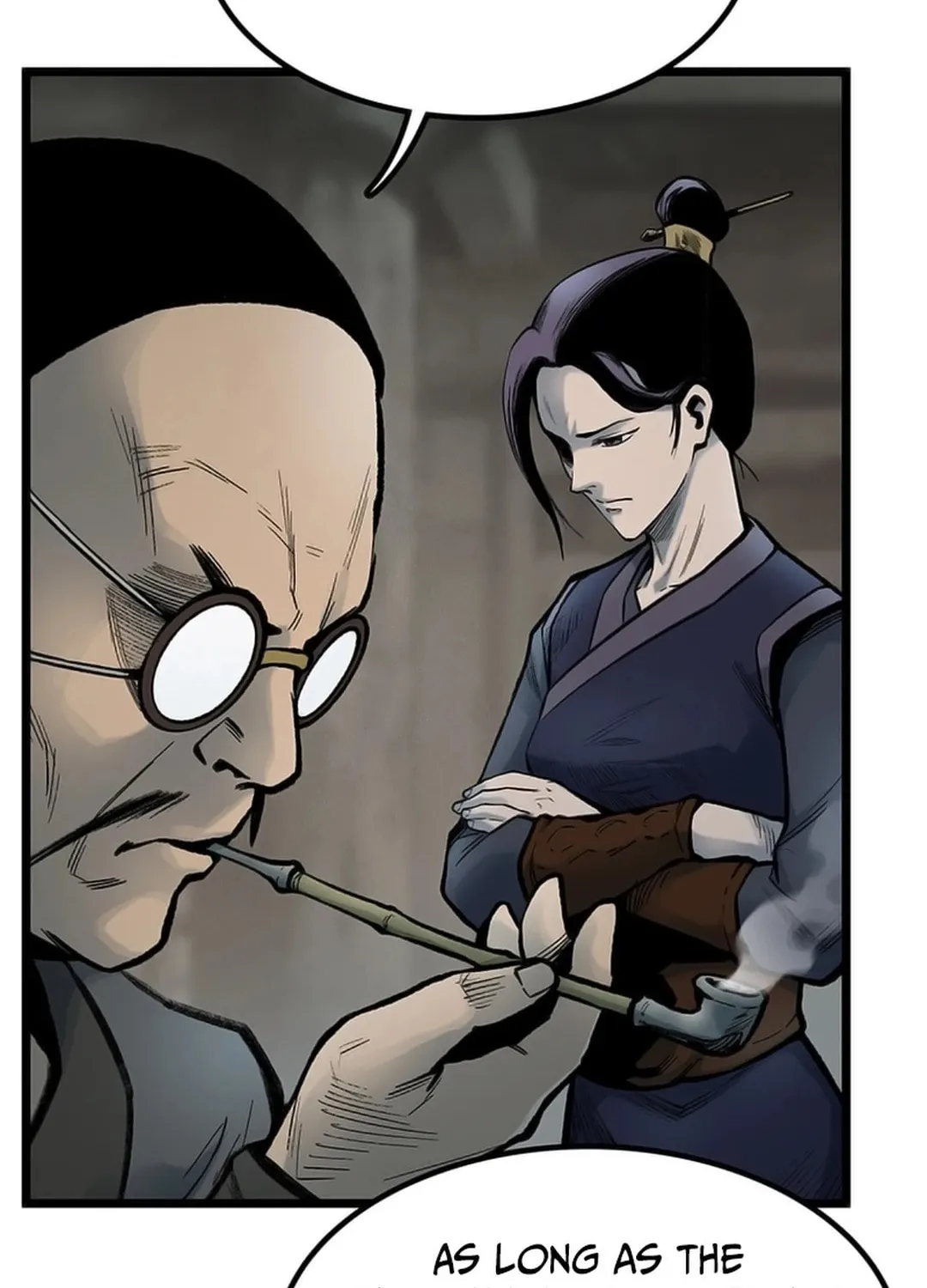Kang-Ho Chapter 120 page 16 - 