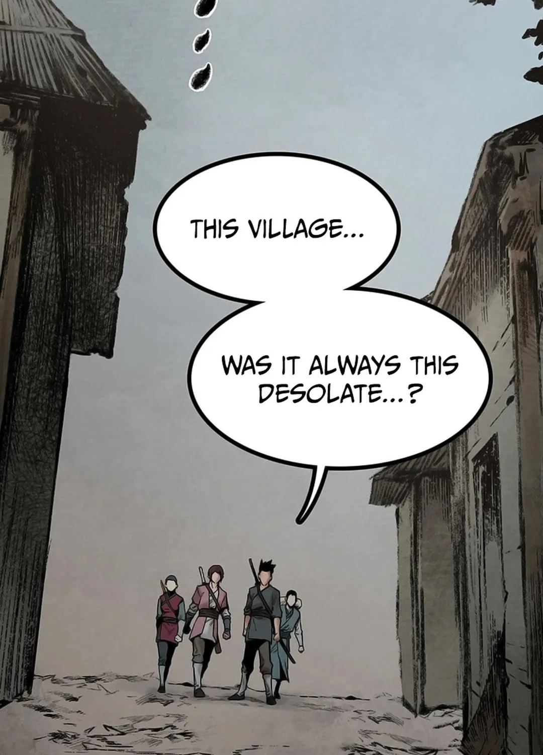 Kang-Ho Chapter 120 page 153 - 