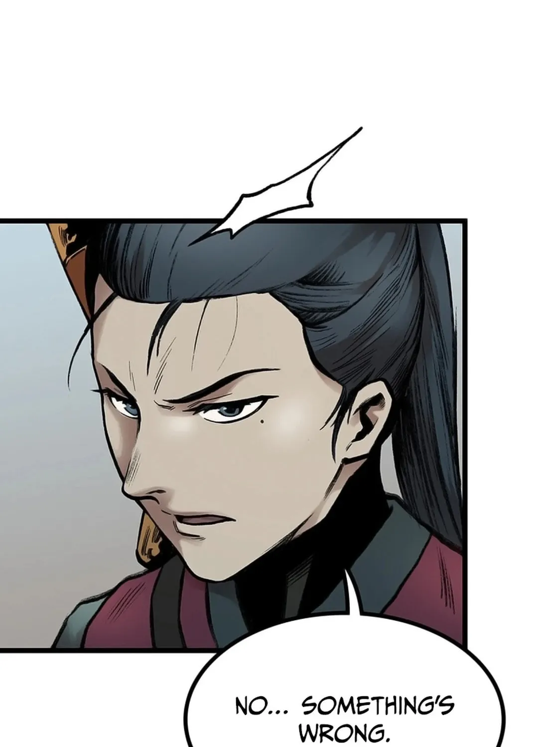 Kang-Ho Chapter 120 page 155 - 