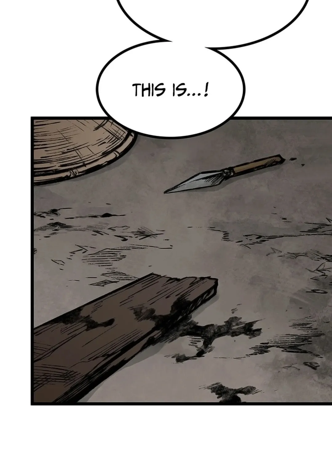 Kang-Ho Chapter 120 page 156 - 