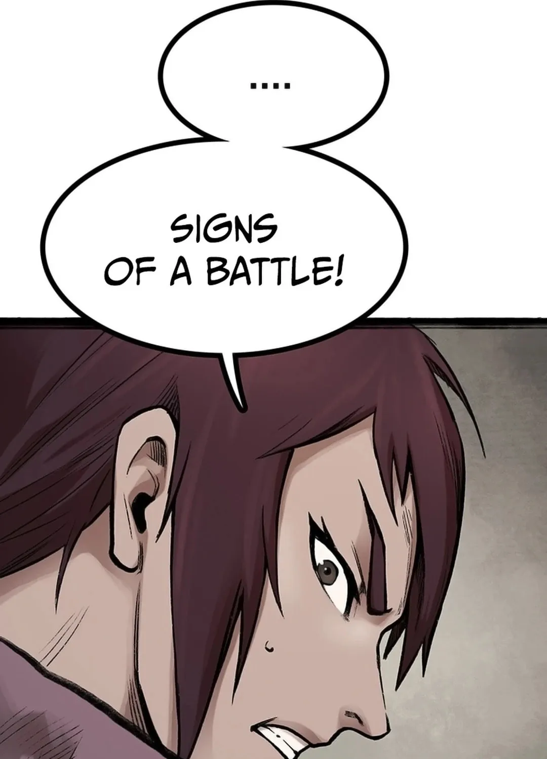 Kang-Ho Chapter 120 page 158 - 