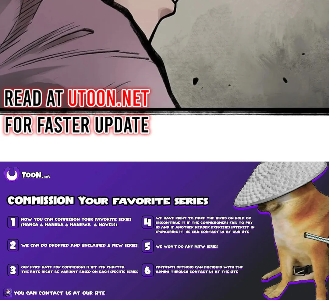 Kang-Ho Chapter 120 page 159 - 
