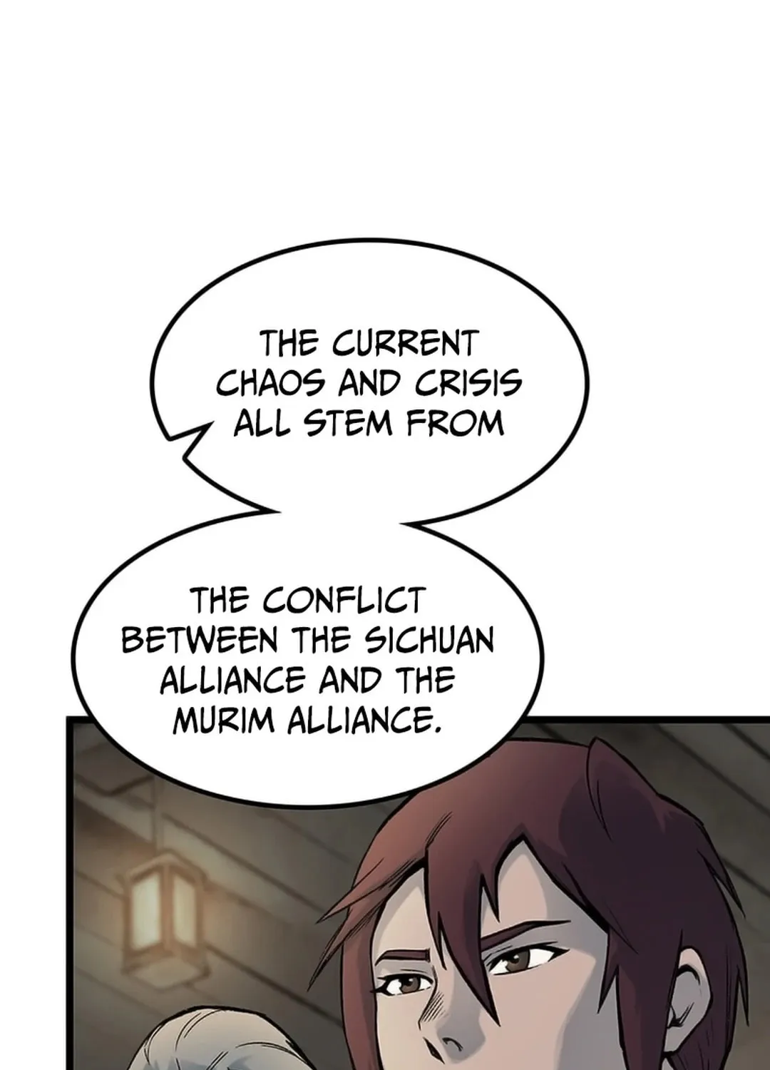 Kang-Ho Chapter 120 page 23 - 