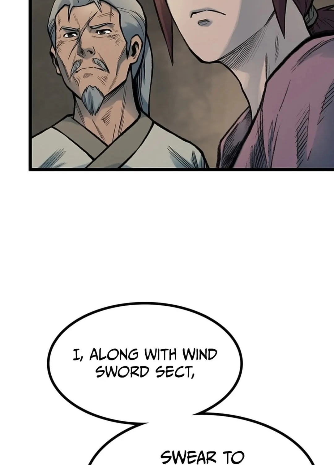Kang-Ho Chapter 120 page 24 - 