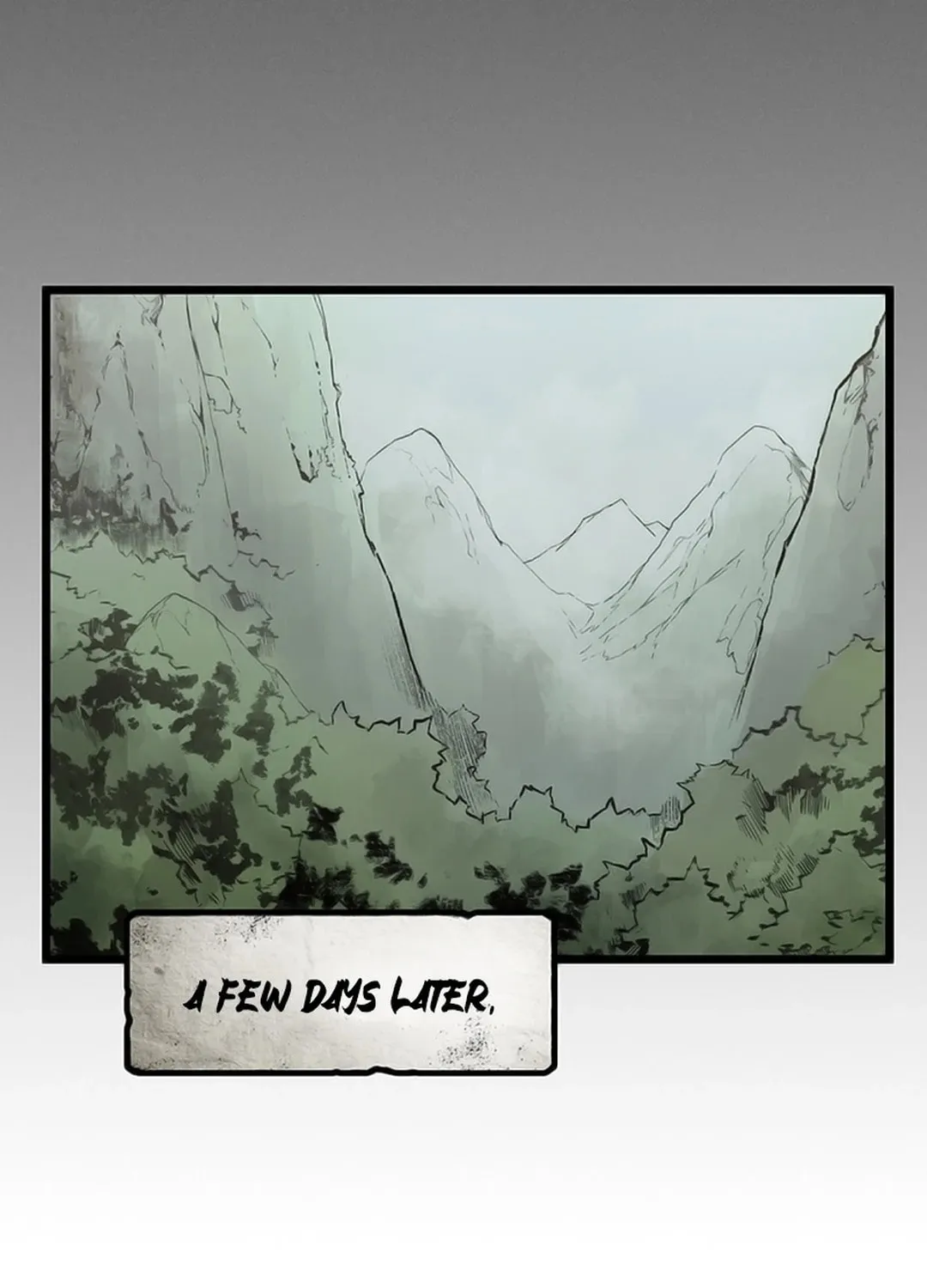 Kang-Ho Chapter 120 page 28 - 