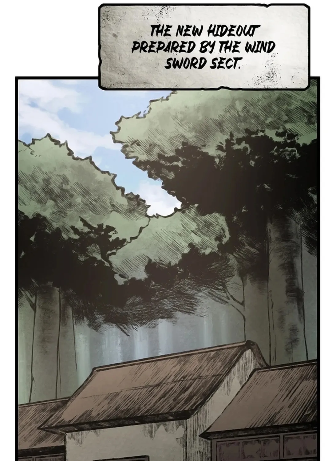 Kang-Ho Chapter 120 page 29 - 