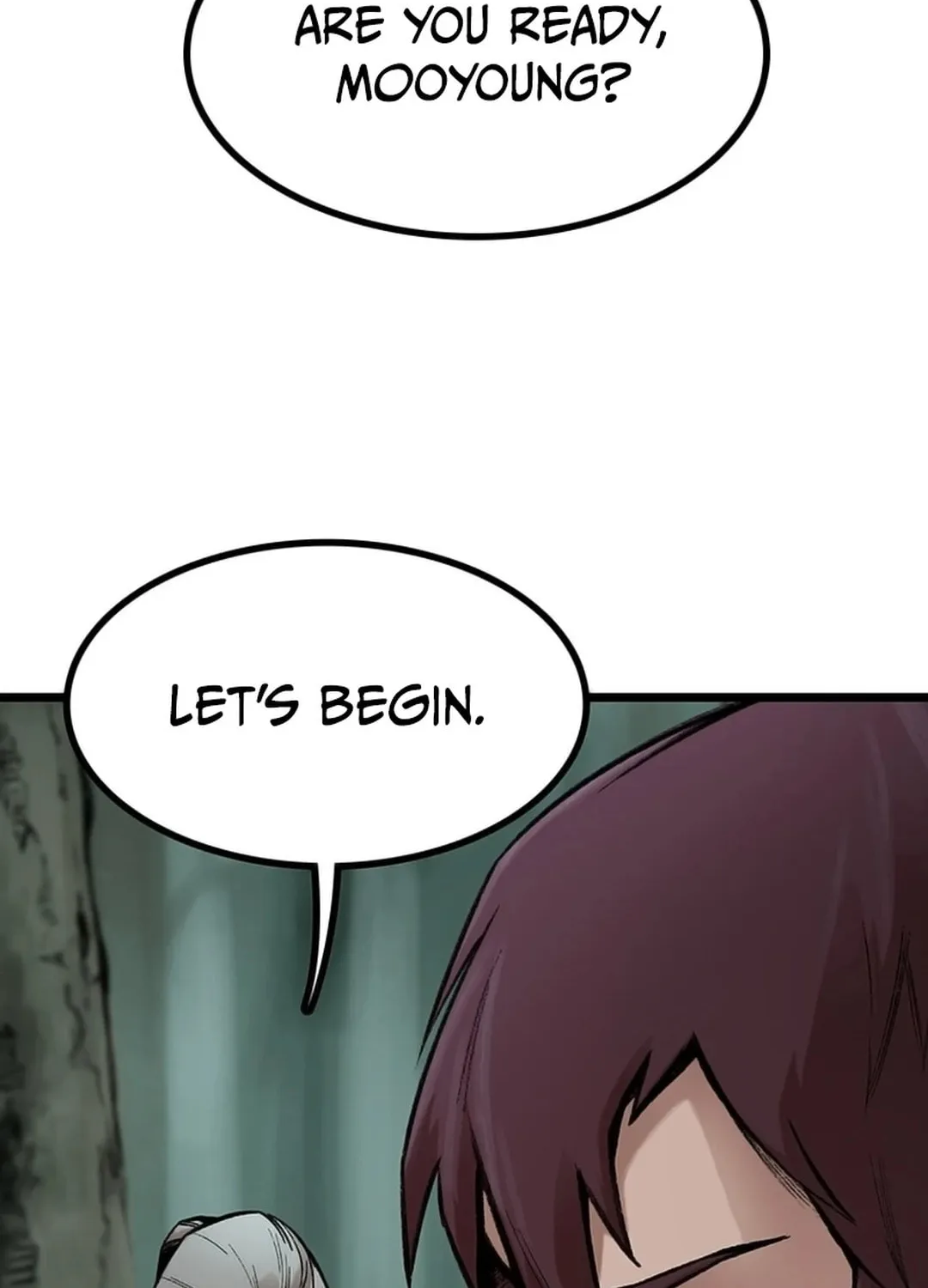 Kang-Ho Chapter 120 page 31 - 