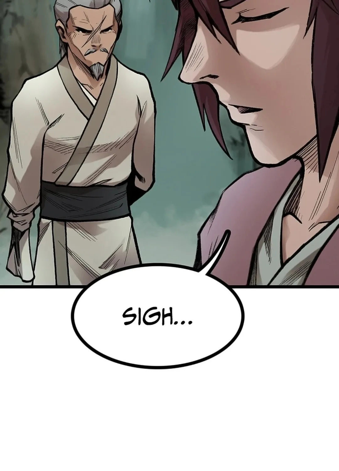 Kang-Ho Chapter 120 page 32 - 