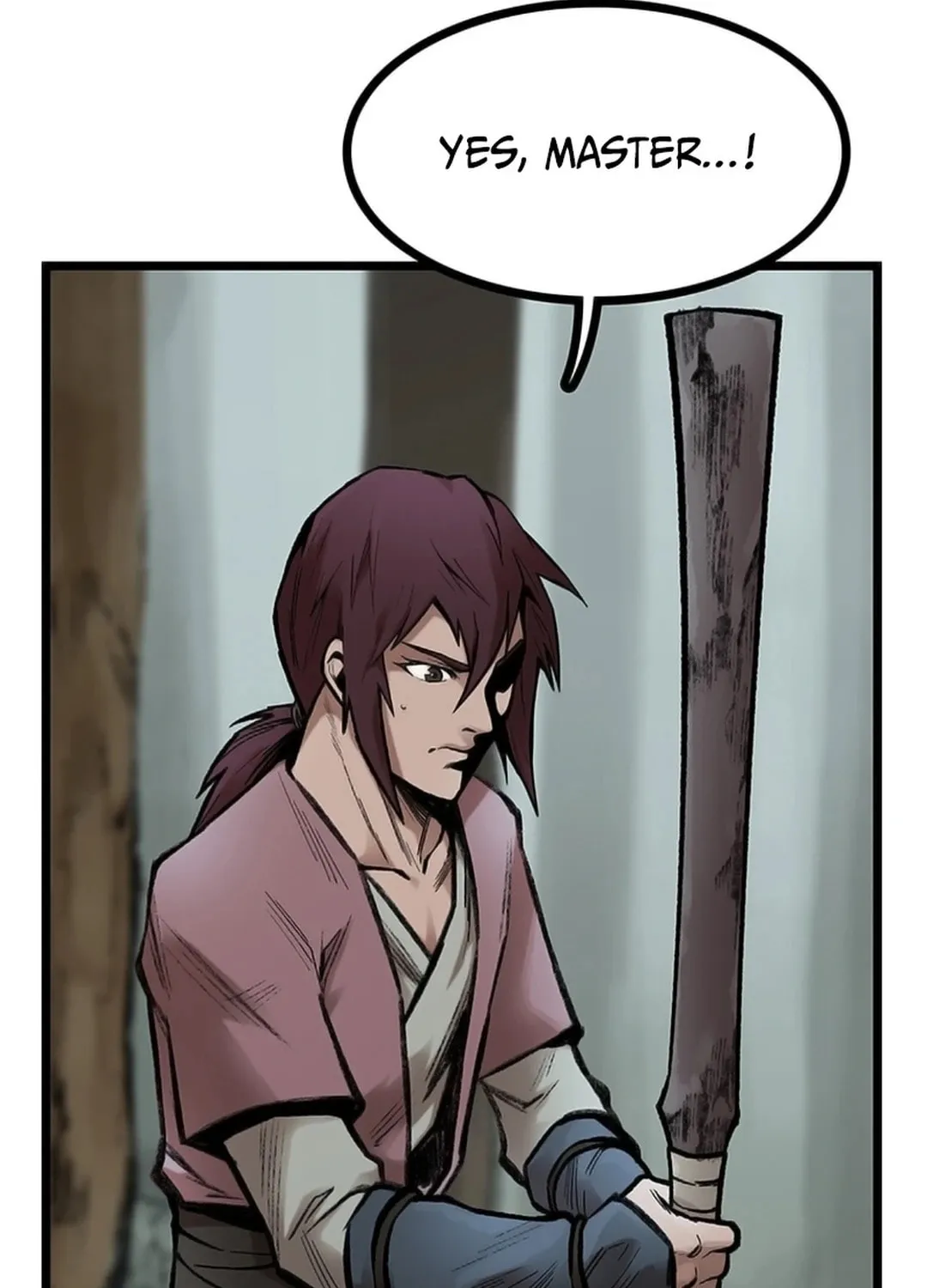 Kang-Ho Chapter 120 page 34 - 