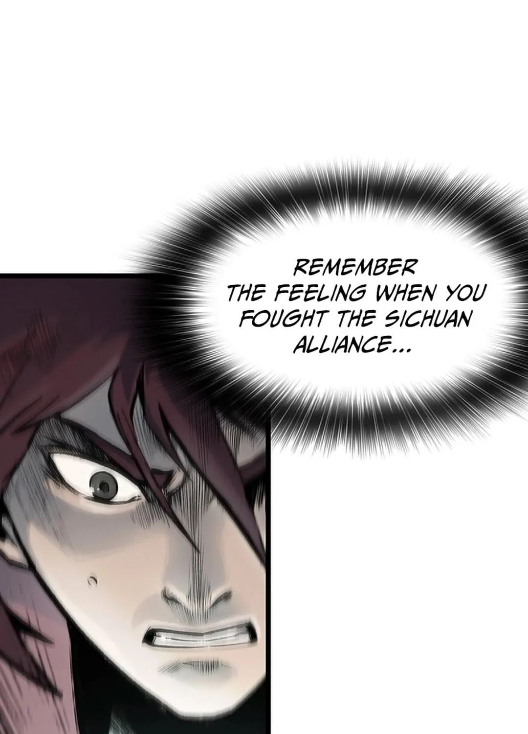 Kang-Ho Chapter 120 page 36 - 