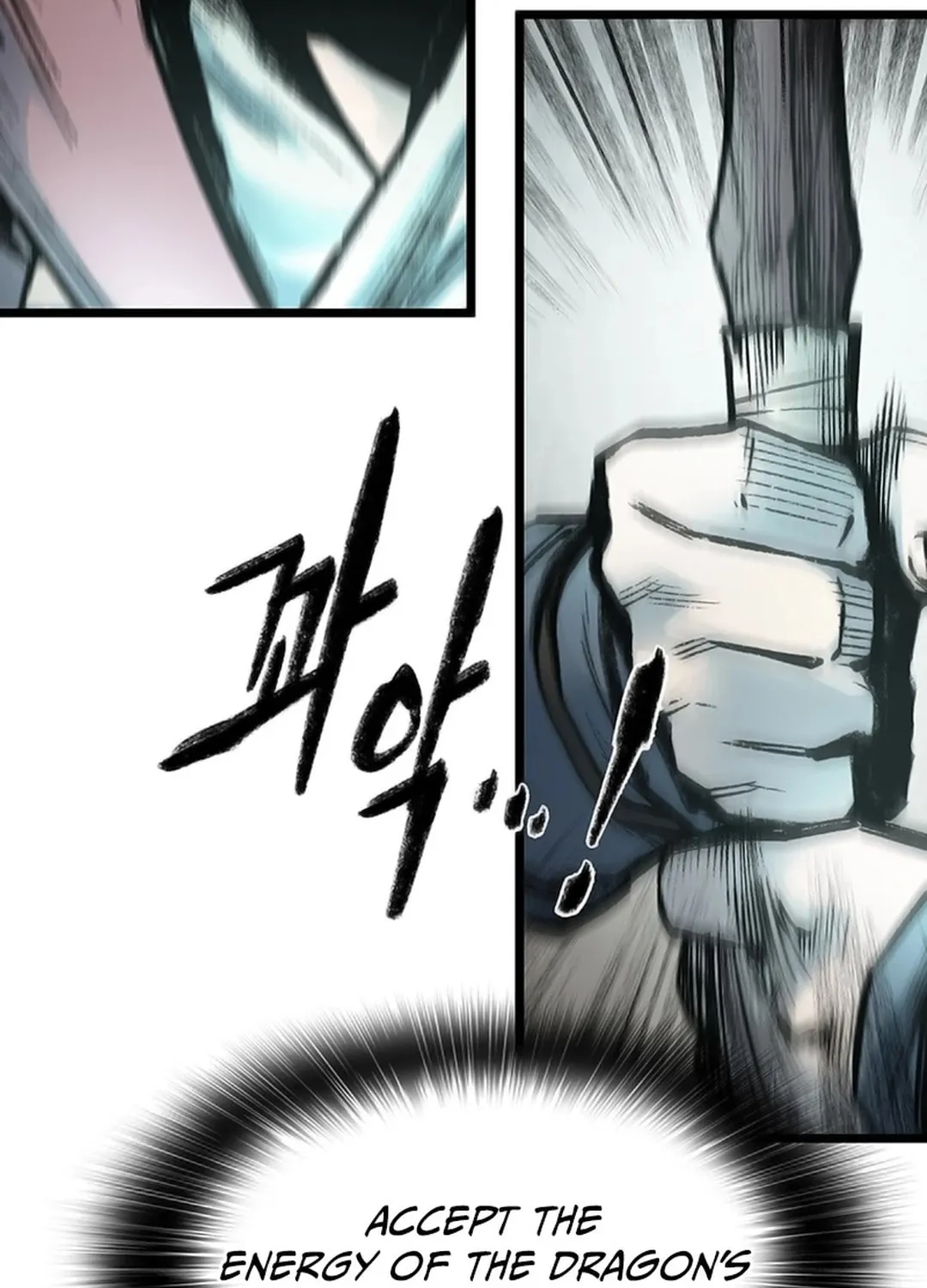 Kang-Ho Chapter 120 page 37 - 
