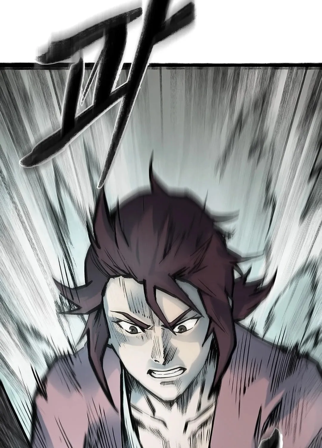 Kang-Ho Chapter 120 page 40 - 