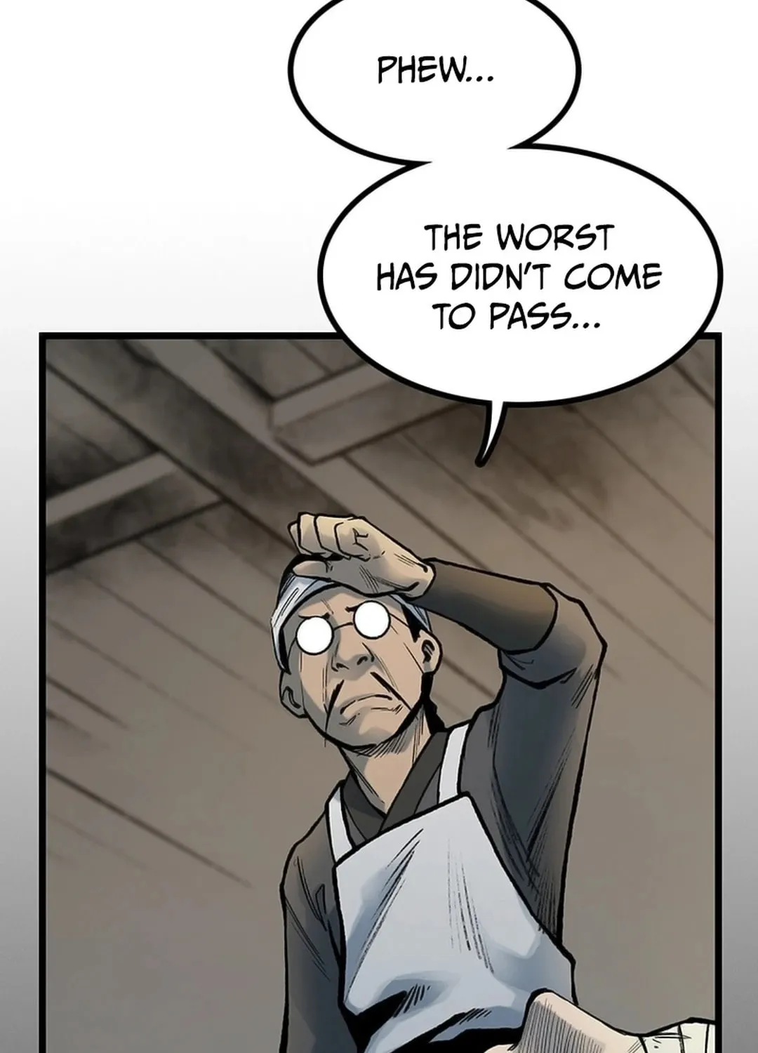 Kang-Ho Chapter 120 page 5 - 